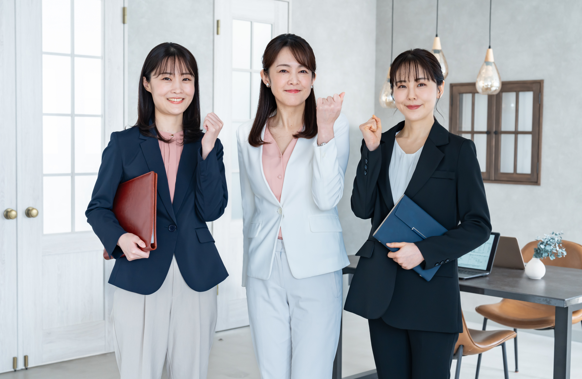 手厚いスタートアップ支援